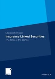 Cover von Insurance Linked Securities
