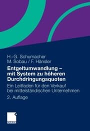 Cover von Entgeltumwandlung - mit System zu höheren Durchdringungsquoten