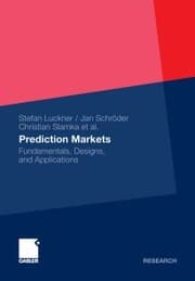 Cover von Prediction Markets