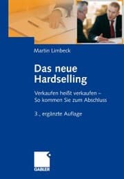 Cover von Das neue Hardselling