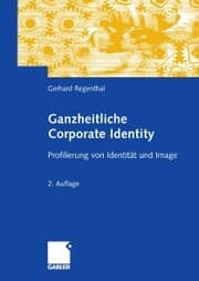 Cover von Ganzheitliche Corporate Identity