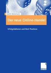 Cover von Der neue Online-Handel