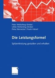 Cover von Die Leistungsformel