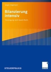 Cover von Bilanzierung intensiv