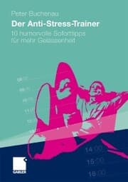 Cover von Der Anti-Stress-Trainer