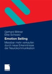 Cover von Emotion Selling