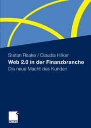 Cover von Web 2.0 in der Finanzbranche