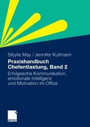 Cover von Praxishandbuch Chefentlastung, Bd. 2