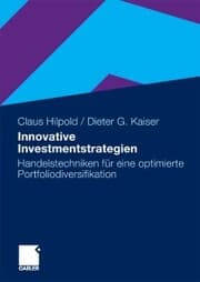 Cover von Innovative Investmentstrategien