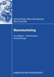 Cover von Neuromarketing