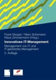 Cover von Innovatives IT-Management