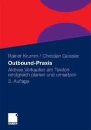 Cover von Outbound-Praxis