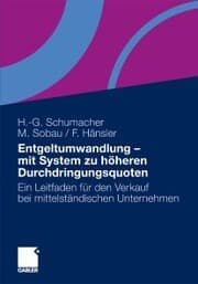 Cover von Entgeltumwandlung - mit System zu höheren Durchdringungsquoten