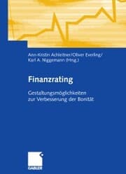 Cover von Finanzrating