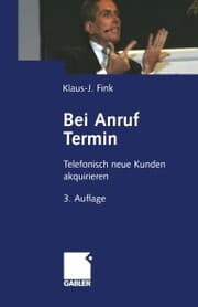 Cover von Bei Anruf Termin