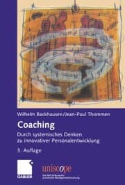 Cover von Coaching
