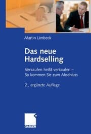 Cover von Das neue Hardselling