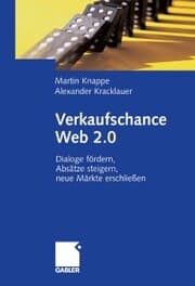 Cover von Verkaufschance Web 2.0