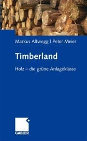 Cover von Timberland