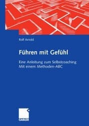 Cover von Führen mit Gefühl