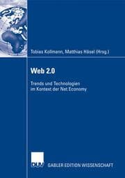 Cover von Web 2.0