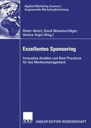 Cover von Exzellentes Sponsoring