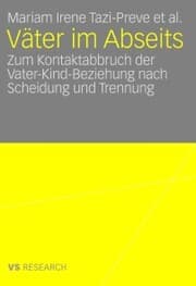 Cover von Väter im Abseits
