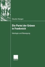 Cover von Bevölkerungspolitk im Kontext ökologischer Generationengerechtigkeit