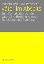 Cover von Väter im Abseits