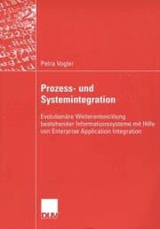 Cover von Prozess- und Systemintegration