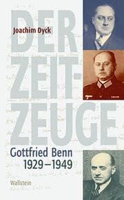 Cover von Der Zeitzeuge