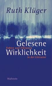 Cover von Gelesene Wirklichkeit