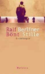 Cover von Berliner Stille