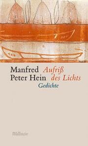 Cover von Aufriß des Lichts