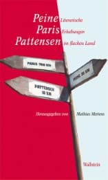 Cover von Peine, Paris, Pattensen