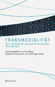 Cover von Transmedialität