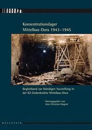 Cover von Konzentrationslager Mittelbau-Dora 1943-1945