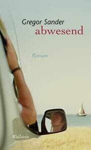 Cover von Abwesend