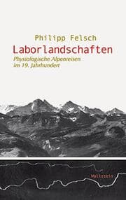 Cover von Laborlandschaften