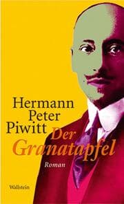 Cover von Der Granatapfel