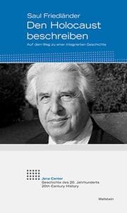 Cover von Den Holocaust beschreiben