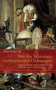 Cover von Von der Schönheit zerbrechender Ordnungen
