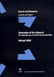 Cover von Generation of the Unbound