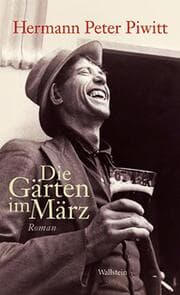 Cover von Die Gärten im März