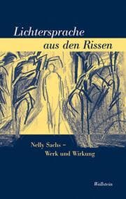 Cover von 'Lichtersprache aus den Rissen'