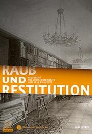 Cover von Raub und Restitution