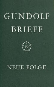 Cover von Briefe