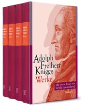 Cover von Werke