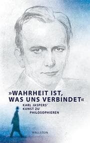 Cover von 'Wahrheit ist, was uns verbindet'