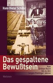 Cover von Das gespaltene Bewußtsein